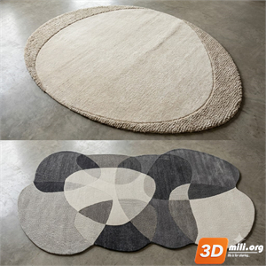 Rug Skp Files